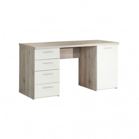 Laud BEAT25 P79 145x60 cm sarapuupähkel