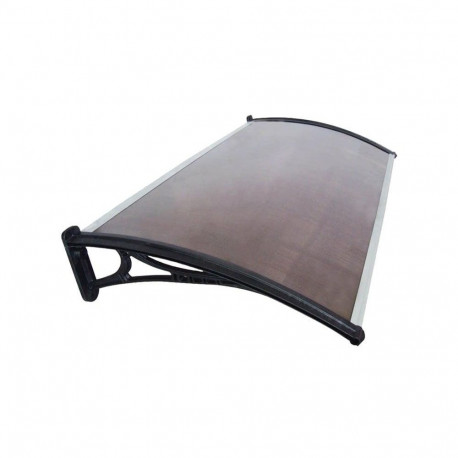 CANOPY POLYCARBONATE 250X800X1000MM