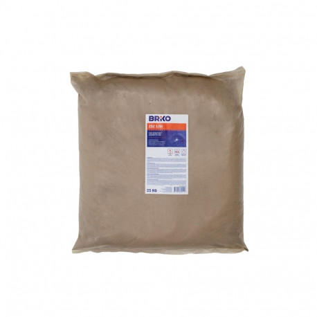 Tulekindel šamottsegu MIXZSZ1/III 25KG
