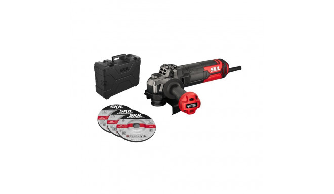 ELECTRIC ANGLE GRINDER 9151GB VRS+