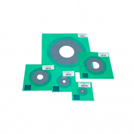 WATERPROOFING CUFF KIILTO 140-140MM