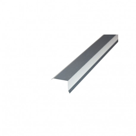 EDGEBOARD 90X120X2000MM ZINC