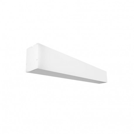 LED SURFACE MOUNT 40W,120CM, WHITE LIMAN