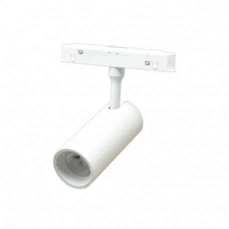 LIGHT TRACK LED 7W 630 LM IP20 W