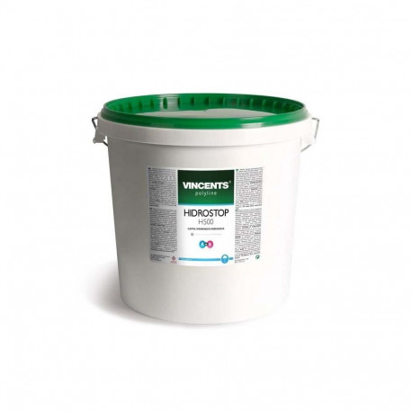 MASTIC HIDROSTOP H500 17.5KG