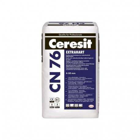 FLOOR FILLER CN76 25KG