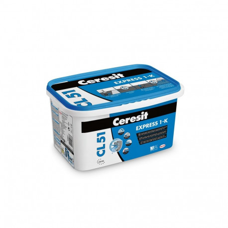 SEALING FILM CL51 EXPRESS-1K 5KG