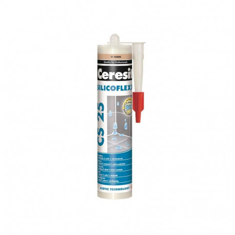 Ceresit CS25/45 frappe hermeetik 280ml(12)