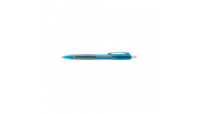 AUTOMATIC BALL PEN BLUE 1852G/10BOX