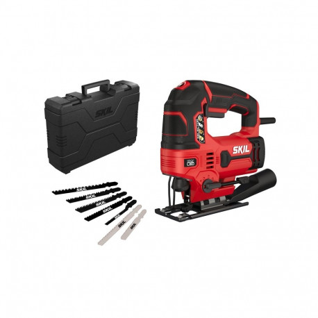 ELECTRIC JIGSAW 4531GA LED