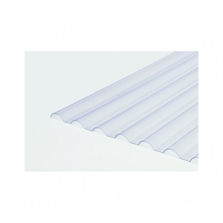 Sintra PVC-leht 0.7X900X2000MM