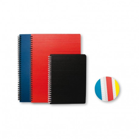 Kontori märkmik A5 96 lehekülge 5KS-96DEK