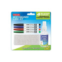 SET FOR WHITE BOARD3640/6CS