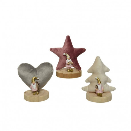 Jõulufiguur 12cm 521055