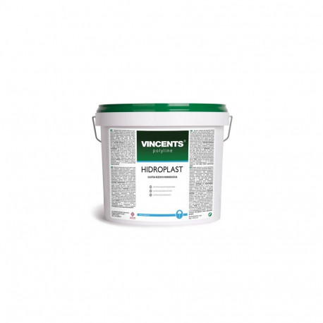 WATERPROOFING HIDROPLAST 15KG
