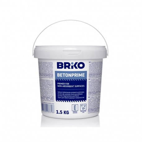Briko Betonprime krunt 1,5KG