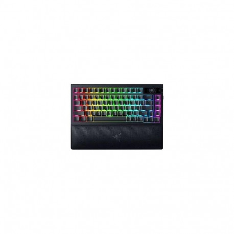 Razer BlackWidow V4 Pro juhtmevaba klaviatuur