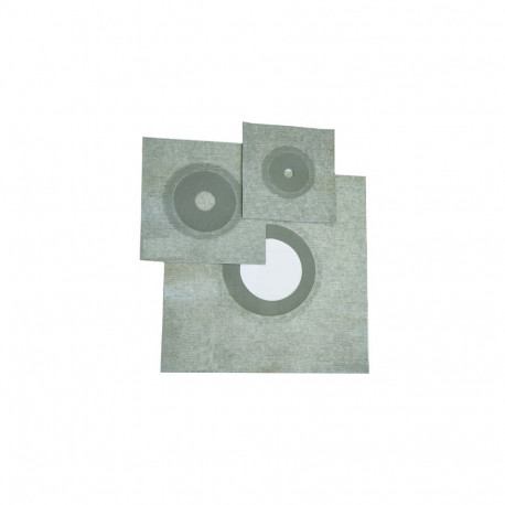 WATERPROOFING CUFF BRIKO 150X150