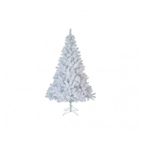 Valge kunstkuusk 210 cm