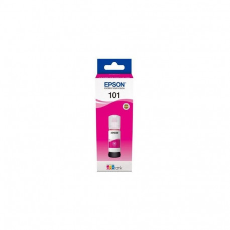 EPSON 101 ECOTANK MAGENTA