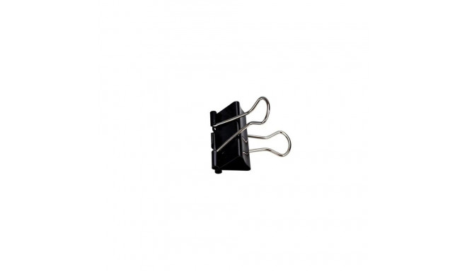 BINDER CLIPS 32MM 12 PCS