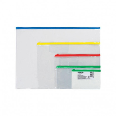 ZIPPER BAG 80023 A5