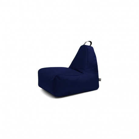 SEATBAG SO SOFT CHILLXL TREND ROYAL NAVY