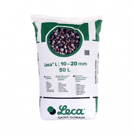 LWA kergkruus L 10-20mm 50 l