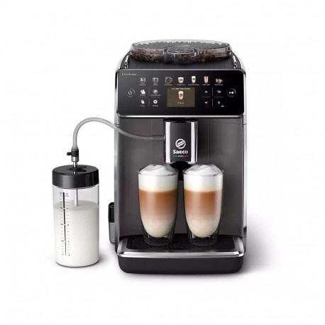 Saeco SM6582/10 automaatne kohvimasin PCIP