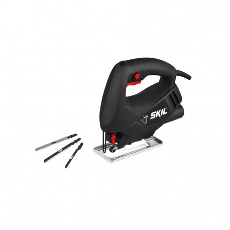 Tikksaag 4190 AA 400W + 3 saelehte