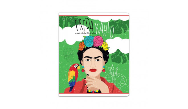 NOTEBOOK 32 SHEETS RULED