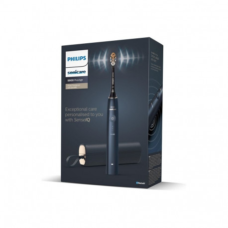 Elektriline hambahari HX9992/12 PCIP