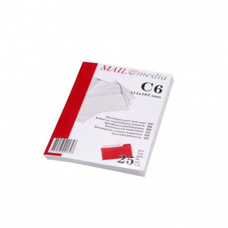 ENVELOPES 4742505001347