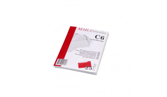 ENVELOPES 4742505001347