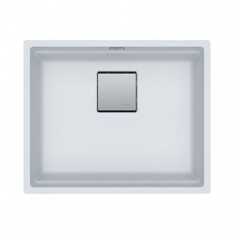 Fragraniitvalamu KUBUS 125.0512.506 valge