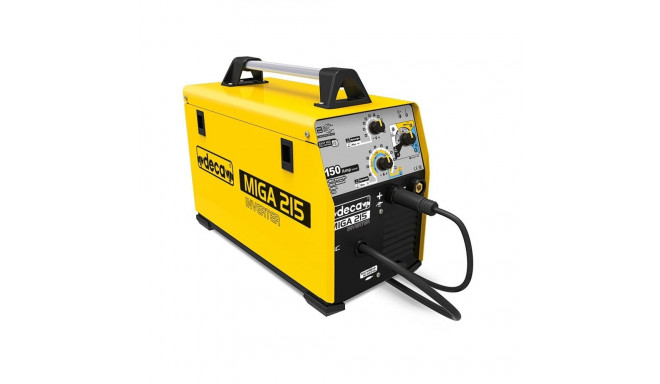 MIGA 215 keevitusaparaat