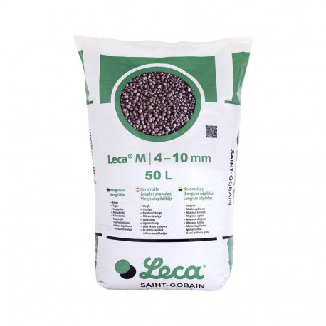 LWA GRAVEL M  4-10MM  50 L