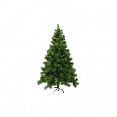 CHRISTM TREE ARTIFIC SPARKLE PINE 210CM