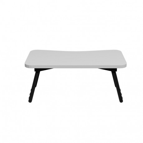COMPUTER TABLE KUBI 23X60X35CM WHITE