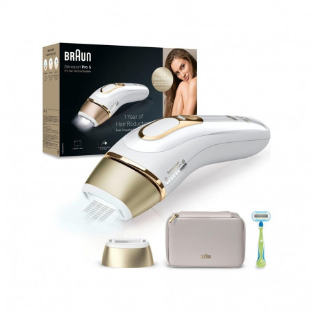 Braun PL5052 fotoepilaator