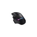 GAMING MOUSE G502XPLUS BLACK
