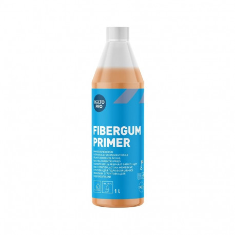 PRIMER FOR KIILTO FIBERGUM 1L