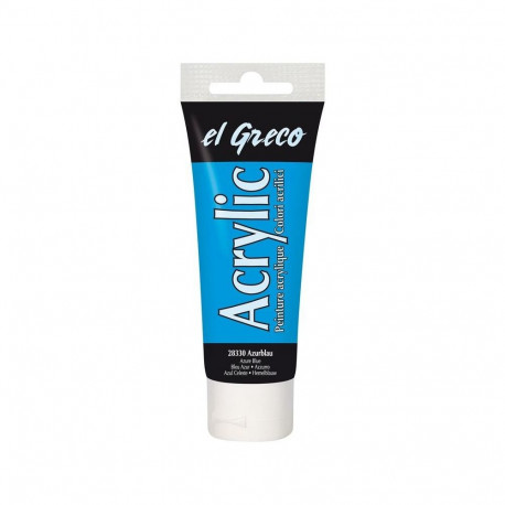 PAINT ACRYLIC 75ML 28330 LIGHT BLUE SP