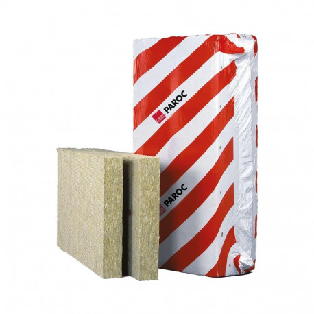 STONE WOOL PAROC 565-ULTRA 100MM 5.514M2