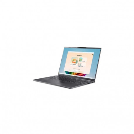 Acer Aspire 16 AI SNPX16/512GB sülearvuti