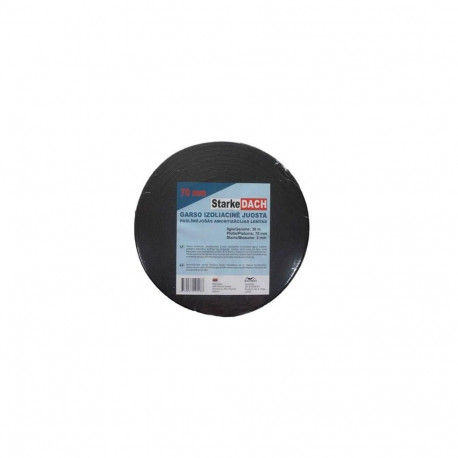 Heliisolatsiooni vahtteip 70MMX30M