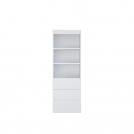 Balta riiul 42X60.4X176