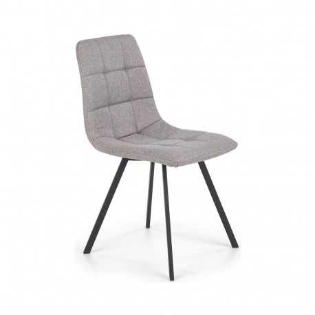 CHAIR V-CH-K/402-KR-POPIEL