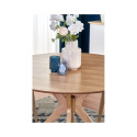 DINING TABLE NICOLAS WOODEN