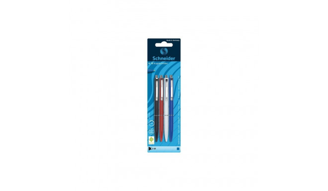 BALLPOINT K15 BLISTER 4 PCS 73080